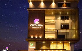 Chithara Comforts